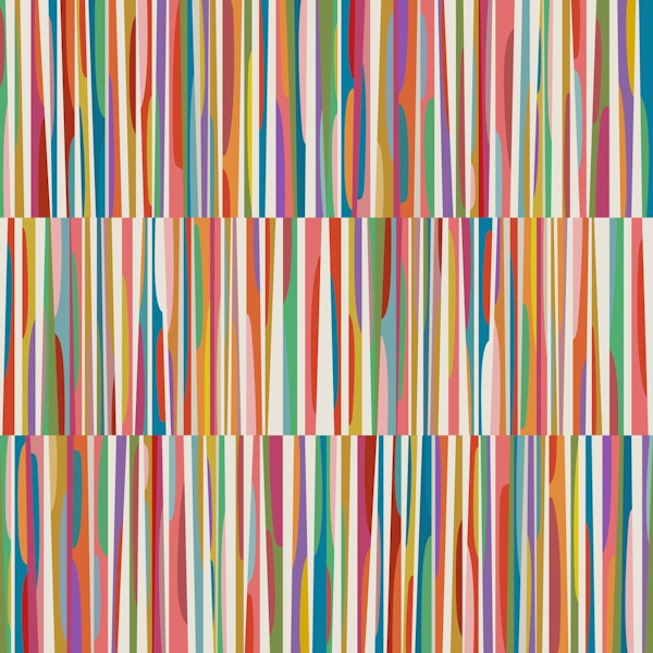 Colored Pencils 1 In