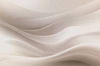 Soothing Calm Dune Waves Beige tapet