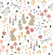 Woodland Floral