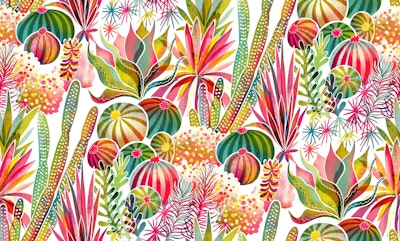 Pattern