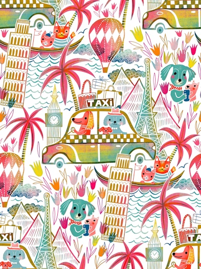 Pattern