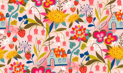 Pattern