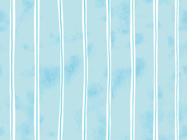 french country stripes