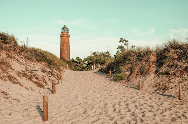 Baltic Lightning Prerow