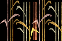 Mid-Century Meadow tapeet