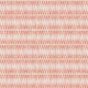 Honey Dippers Graphic Stripe in Koi orange