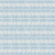 Honey Dippers Graphic Stripe in sky blue
