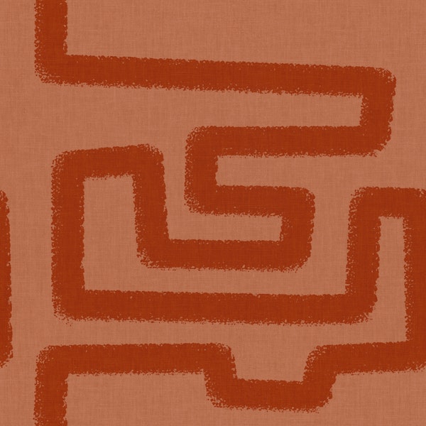 tribal earth lines 2