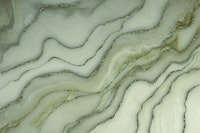 Magnificent Marble Jade Green tapet