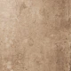Aged leather - Peach