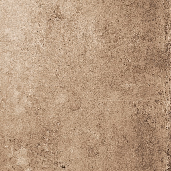 Aged leather - Peach