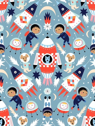 Pattern