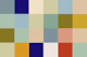 Vivid Squares