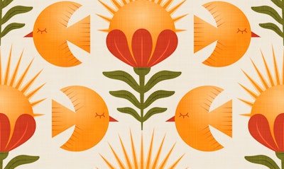 Pattern