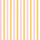 Yellow and pink vertical stripes