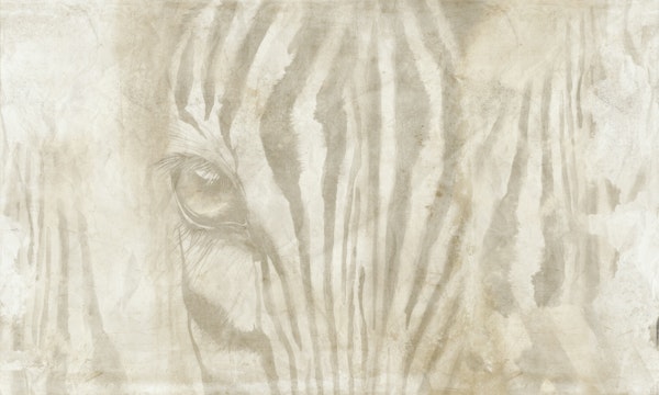 Wild Instinct - Ivory