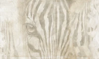 Wild Instinct - Ivory papiers peint