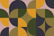 Bold Bauhaus Linen
