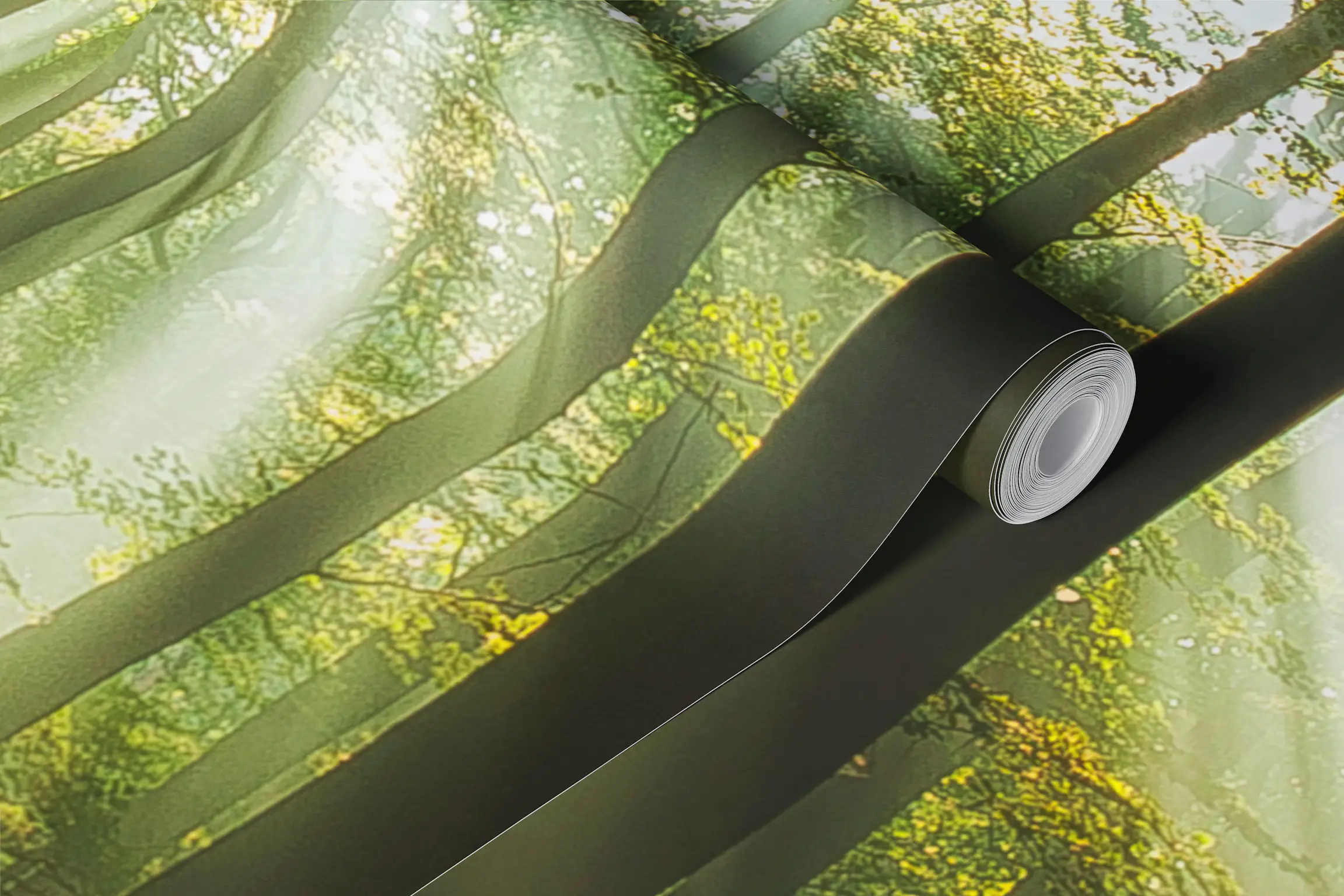 wallpaper roll