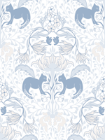 Hunting Cat - 1 wallpaper