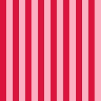 Pink and Crimson Red Stripes tapete