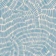 Lines work Light blue