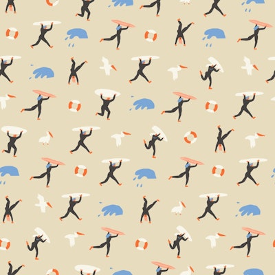 Pattern