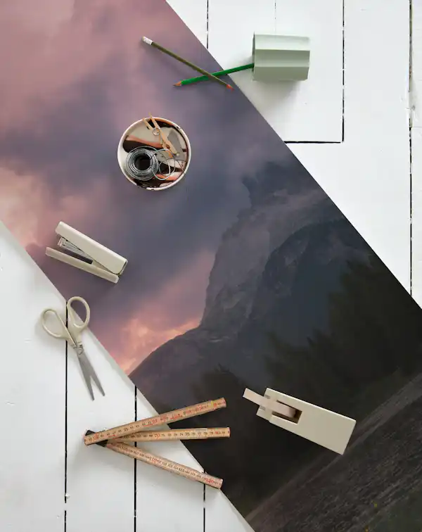 Forest Getty Wallpaper | Beautifully Captured Nature Wallpapers | Happywall