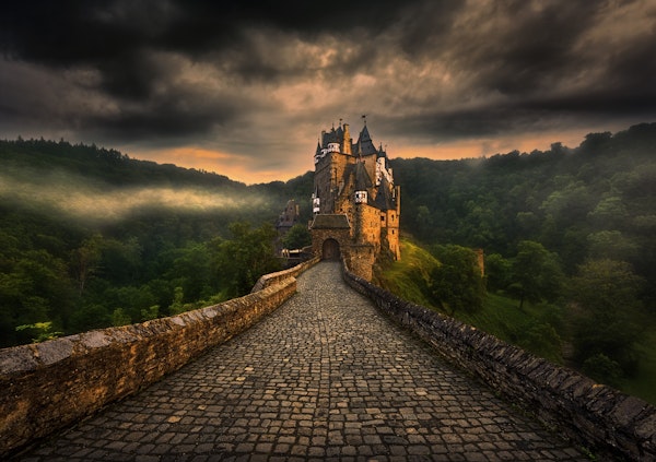 Eltz