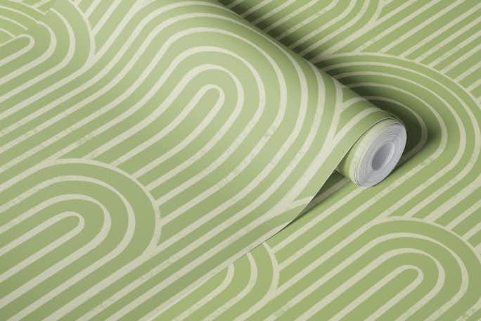 Timeless Tapestrywallpaper roll