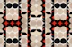 Mid-Century Modern Fabric Pattern