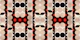 Bauhaus Fabric Pattern