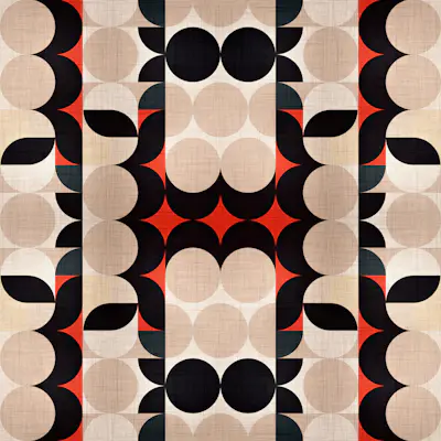 Horizontal Pattern