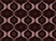 Art Deco Brown Gold