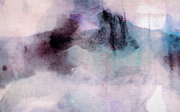 Hopeful Mountain Dream