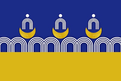 Wandgemälde
