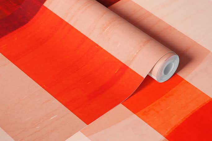 Bauhaus Mosaicwallpaper roll