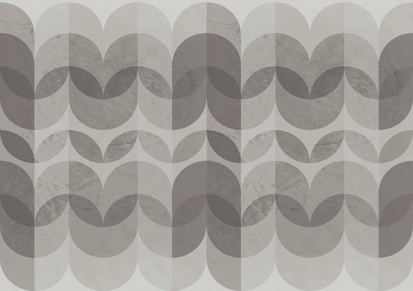 Neutral Arch Circle Line Art