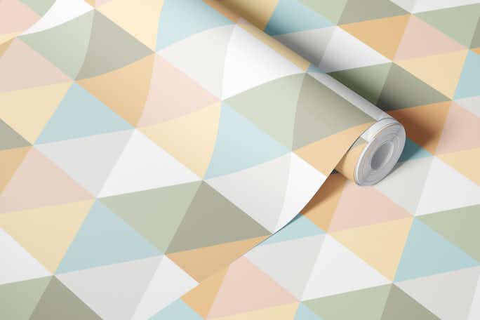 Prisma 5wallpaper roll