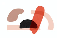 Japanese Shapes tapete