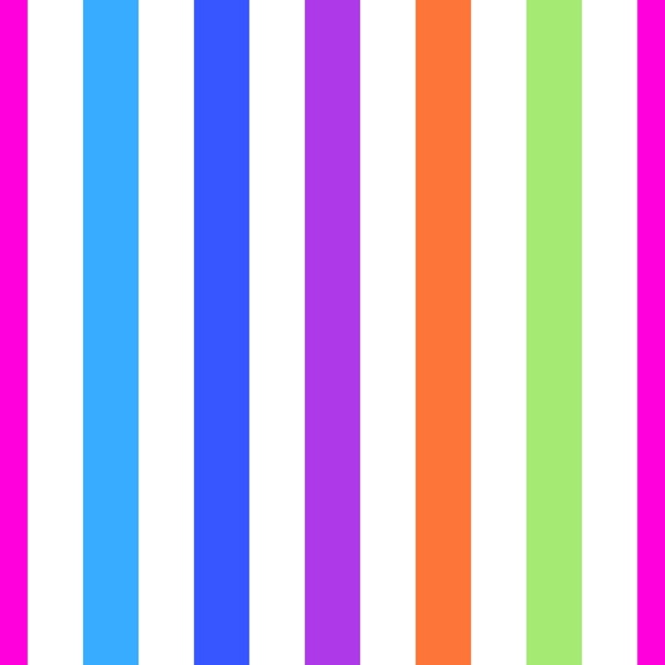 Multicoloured stripes wallpaper 2