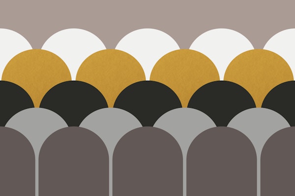 Contemporary Art Deco