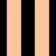 Pink and Black Stripes wallpaper 1