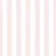 Pink stripes wallpaper