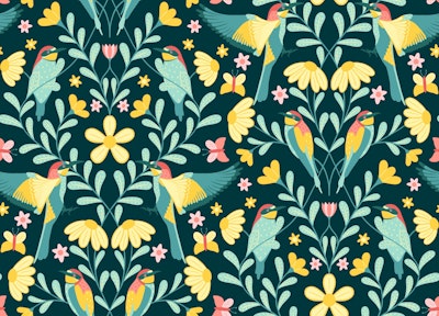 Pattern