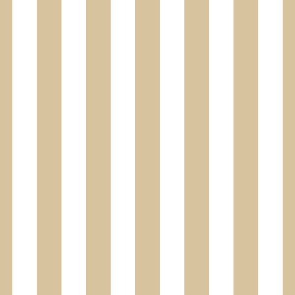 Beige stripes wallpaper