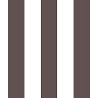 Brown stripes wallpaper ταπετσαρία