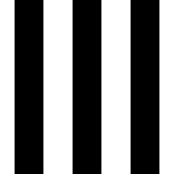 Black and White stripes wallpaper