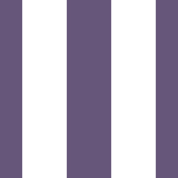 Dark Pastel Purple Stripes
