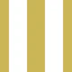 Gold stripes for wallpaper